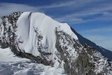 Ramdung peak climbing in Nepal