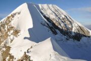 Paldor Peak Climbing in Nepal