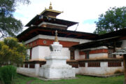 Bhutan culture tour with Chomolhari Trekking