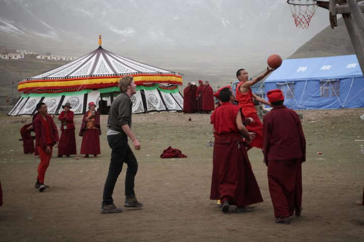 Special Tibet Encounter Tour