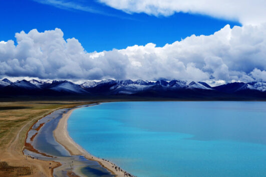 Classic Tibet Tours & Sightseeing