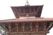 Pilgrimage Package Tours for Nepal