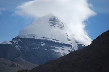 Mt. Kailash a sacred Journey